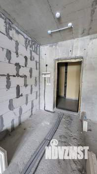 Студия квартира, сданный дом, 25м2, 4/18 этаж