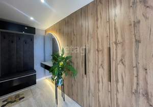 2-к квартира, вторичка, 59м2, 24/24 этаж