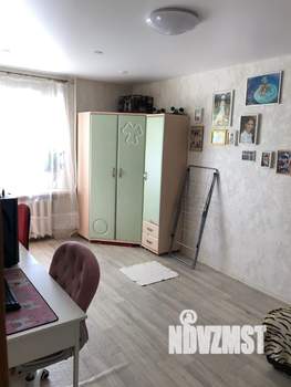 2-к квартира, вторичка, 52м2, 2/5 этаж