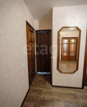 2-к квартира, вторичка, 58м2, 6/10 этаж