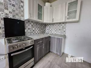 1-к квартира, вторичка, 36м2, 9/10 этаж