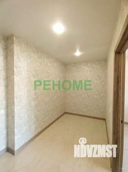 1-к квартира, вторичка, 39м2, 9/25 этаж