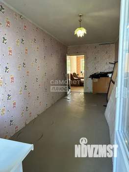 3-к квартира, вторичка, 60м2, 5/9 этаж