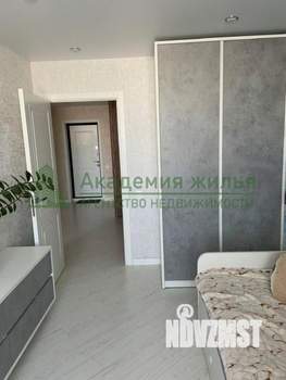 2-к квартира, вторичка, 42м2, 12/21 этаж