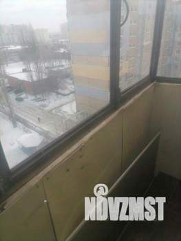 1-к квартира, вторичка, 34м2, 9/12 этаж