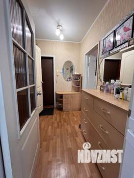 1-к квартира, вторичка, 38м2, 5/10 этаж