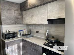 2-к квартира, вторичка, 43м2, 9/9 этаж