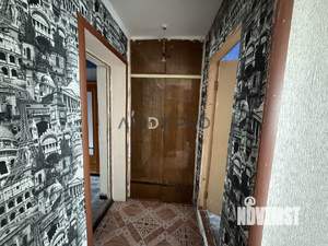 3-к квартира, вторичка, 56м2, 4/5 этаж