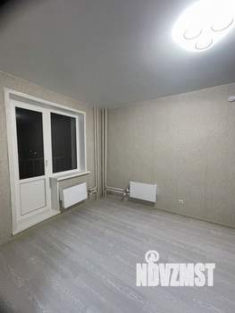 1-к квартира, вторичка, 24м2, 6/10 этаж