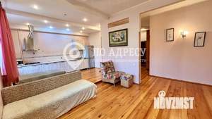 2-к квартира, вторичка, 60м2, 6/9 этаж