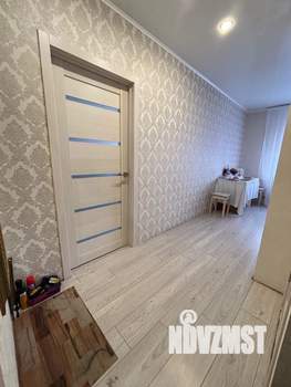 1-к квартира, вторичка, 39м2, 8/10 этаж