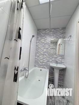 1-к квартира, вторичка, 33м2, 8/9 этаж