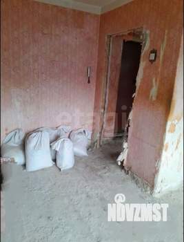1-к квартира, вторичка, 21м2, 4/9 этаж