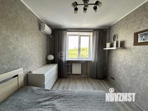 2-к квартира, вторичка, 51м2, 10/10 этаж