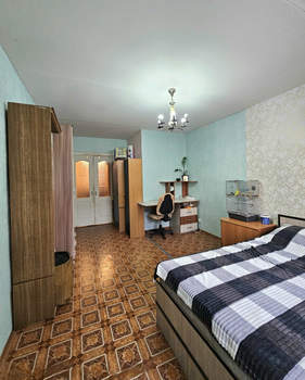 2-к квартира, вторичка, 71м2, 4/10 этаж