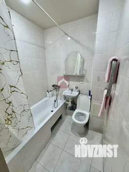 1-к квартира, вторичка, 28м2, 2/7 этаж