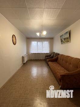 2-к квартира, вторичка, 53м2, 5/5 этаж