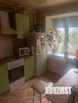 2-к квартира, вторичка, 44м2, 1/5 этаж