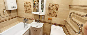 2-к квартира, вторичка, 50м2, 4/5 этаж