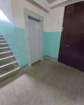 2-к квартира, вторичка, 49м2, 8/9 этаж