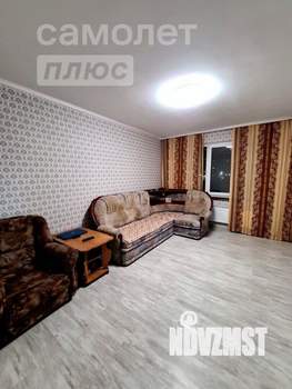 1-к квартира, вторичка, 34м2, 2/10 этаж