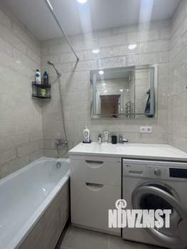 2-к квартира, вторичка, 82м2, 13/18 этаж