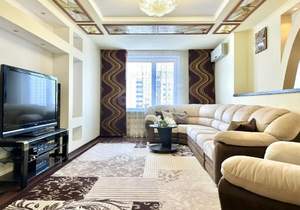 3-к квартира, вторичка, 88м2, 13/19 этаж