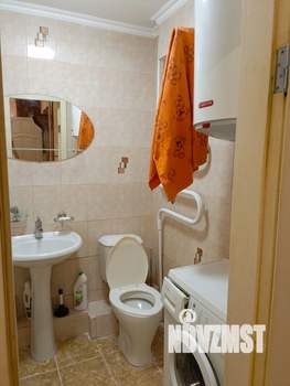 2-к квартира, вторичка, 44м2, 4/5 этаж