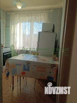 3-к квартира, вторичка, 58м2, 4/5 этаж