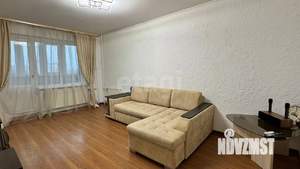 2-к квартира, вторичка, 68м2, 3/10 этаж