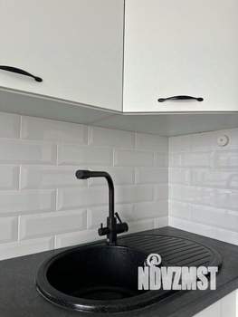 1-к квартира, вторичка, 44м2, 4/10 этаж