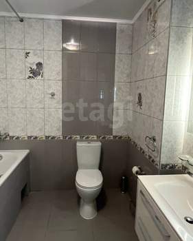 2-к квартира, вторичка, 72м2, 21/23 этаж