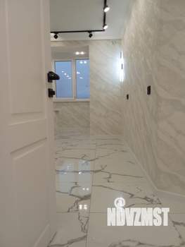 1-к квартира, вторичка, 42м2, 10/11 этаж