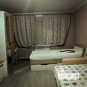 1-к квартира, вторичка, 31м2, 2/5 этаж