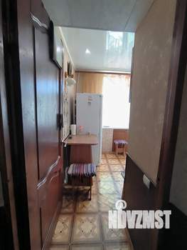 2-к квартира, вторичка, 45м2, 4/5 этаж