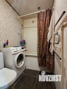 3-к квартира, вторичка, 59м2, 5/5 этаж