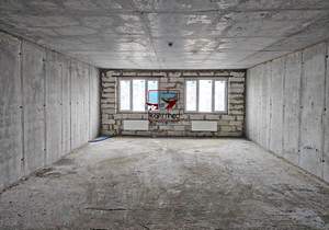 4-к квартира, вторичка, 144м2, 9/22 этаж