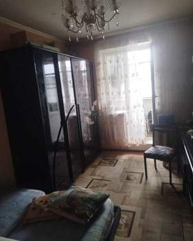 3-к квартира, вторичка, 64м2, 6/8 этаж