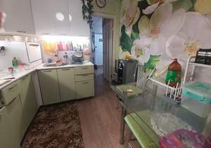 2-к квартира, вторичка, 47м2, 7/9 этаж