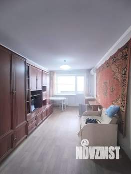 3-к квартира, вторичка, 59м2, 5/9 этаж