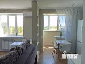 Студия квартира, вторичка, 34м2, 3/10 этаж