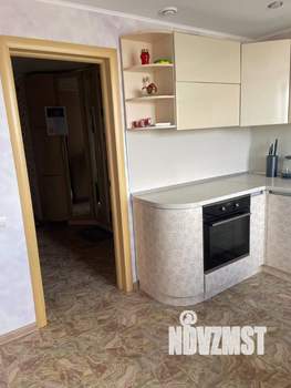 2-к квартира, вторичка, 68м2, 19/19 этаж