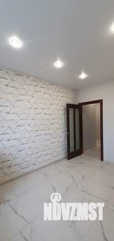 1-к квартира, вторичка, 43м2, 3/15 этаж