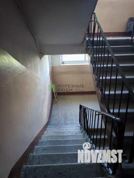 2-к квартира, вторичка, 49м2, 7/9 этаж