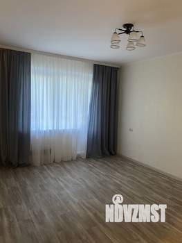 1-к квартира, вторичка, 30м2, 1/10 этаж