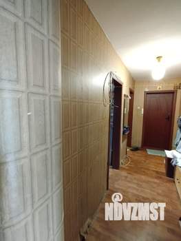 3-к квартира, вторичка, 62м2, 7/11 этаж