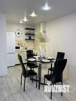 1-к квартира, вторичка, 45м2, 13/16 этаж