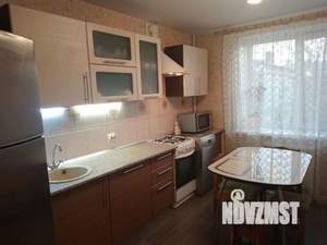 1-к квартира, вторичка, 42м2, 3/10 этаж