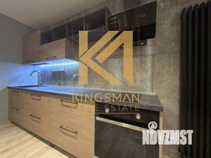 1-к квартира, вторичка, 60м2, 25/27 этаж