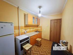 1-к квартира, вторичка, 40м2, 3/9 этаж
